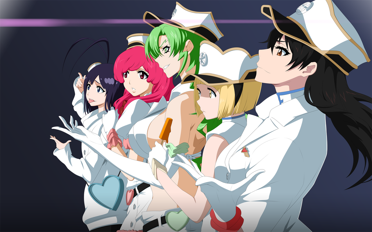 Bleach theme