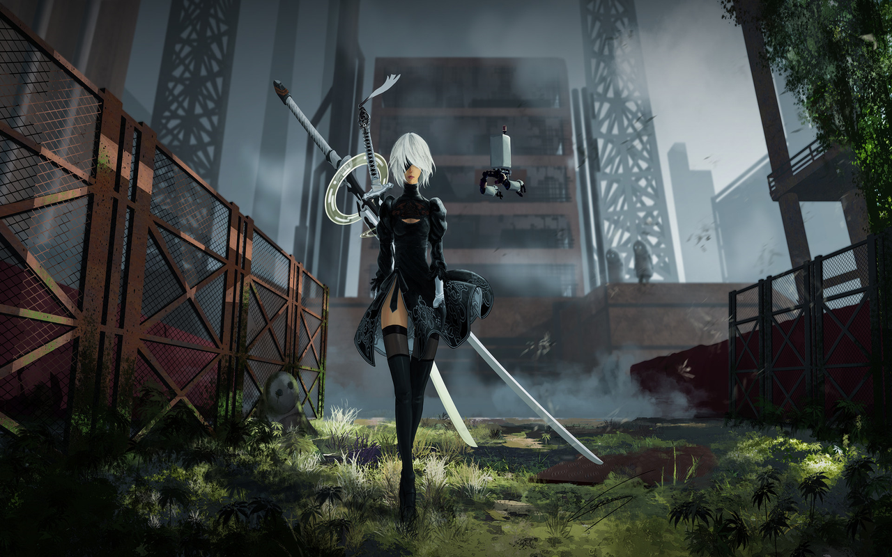 2B theme