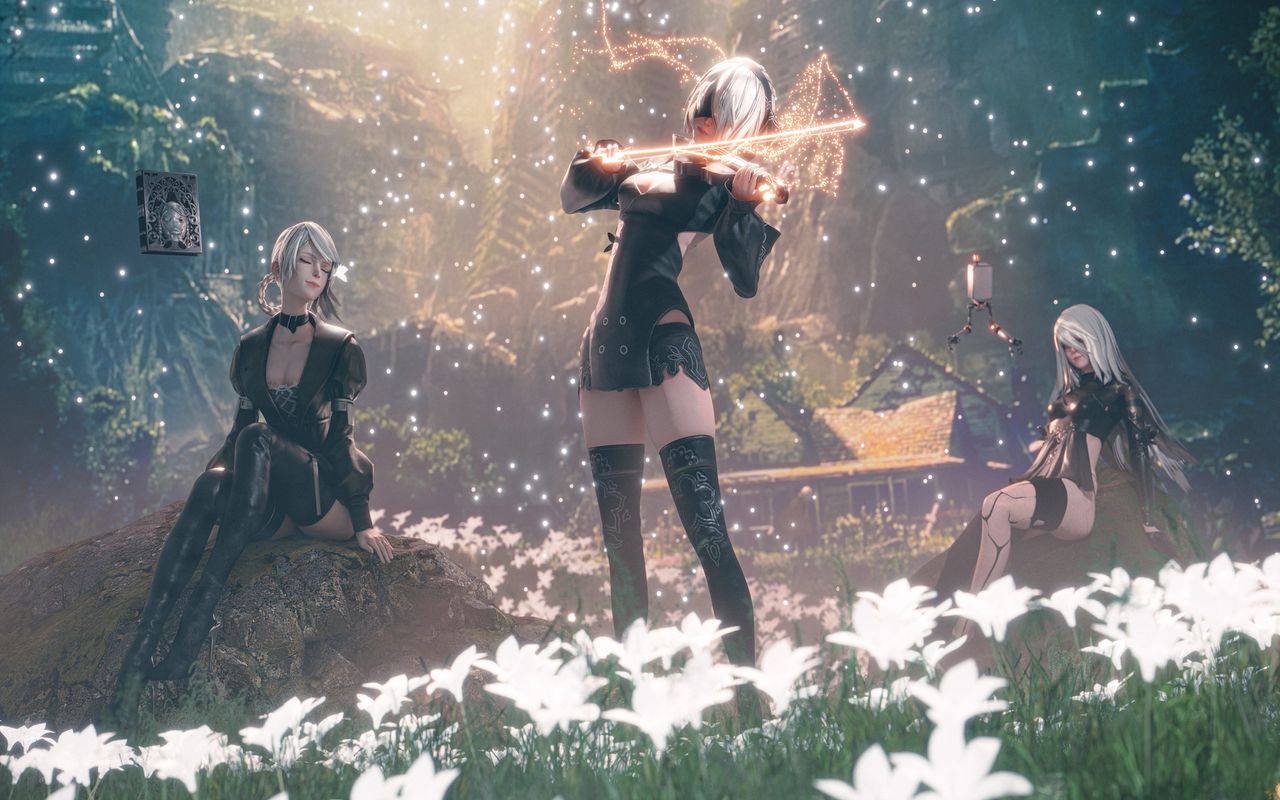 2B theme