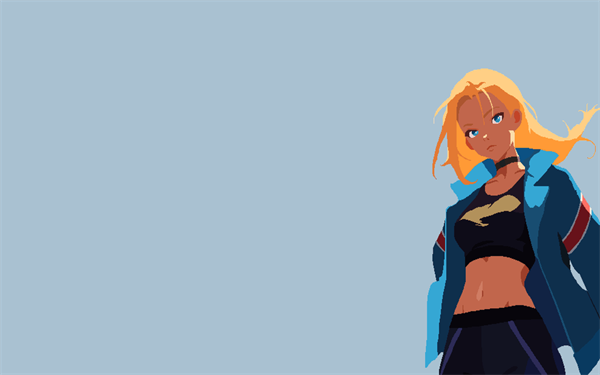 Street Fighter theme