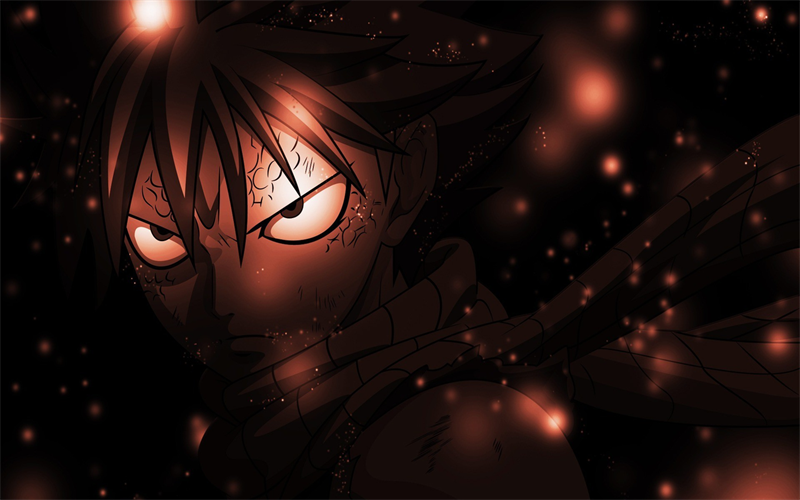 Fairy Tail theme