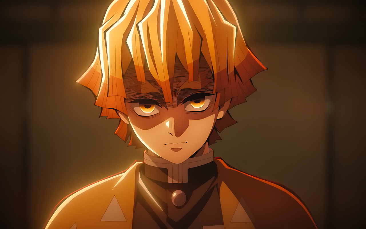 Demon Slayer theme
