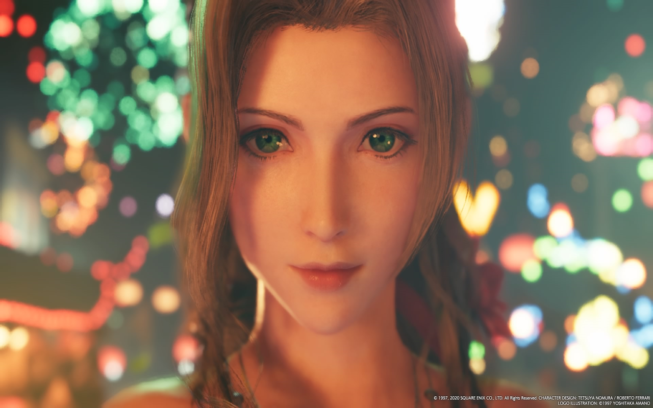 Final Fantasy theme