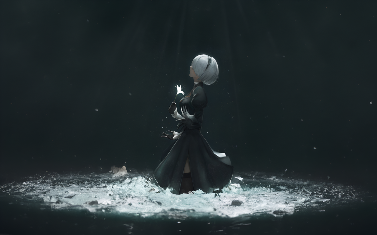 2B theme