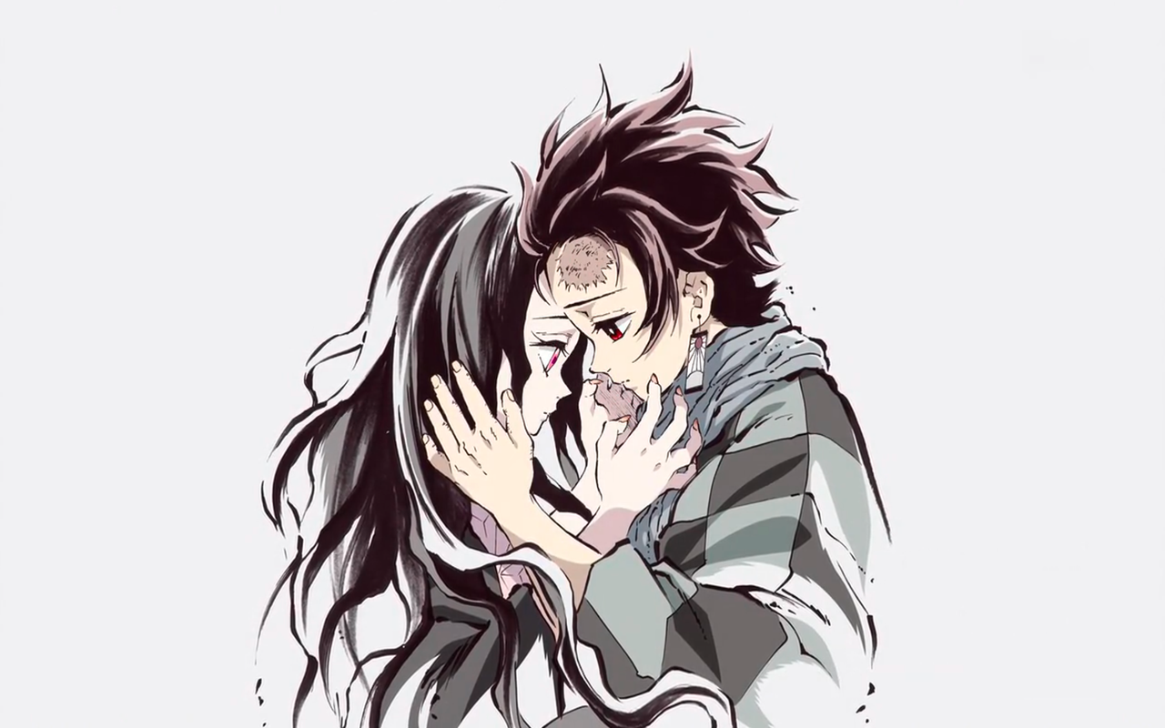 Demon Slayer theme