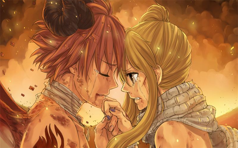 Fairy Tail theme