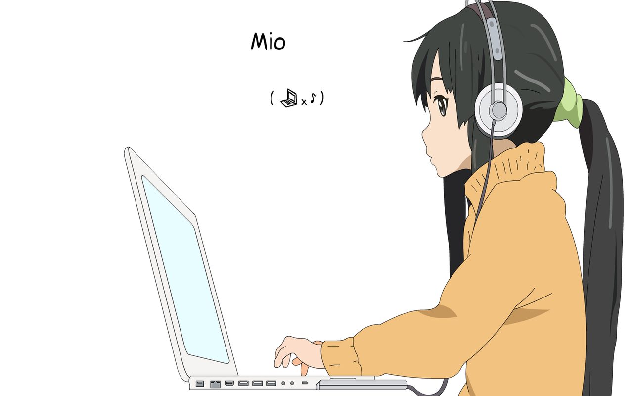 K-ON theme