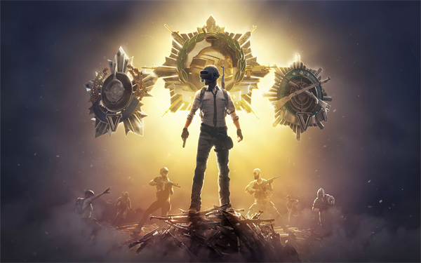 PUBG theme