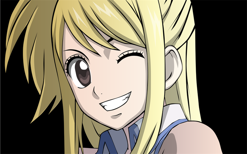 Fairy Tail theme