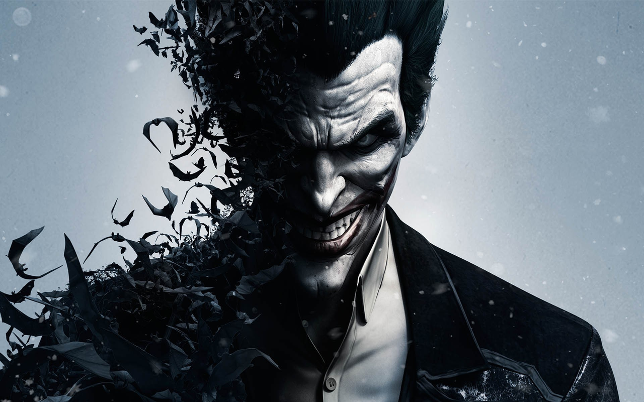 BatMan theme