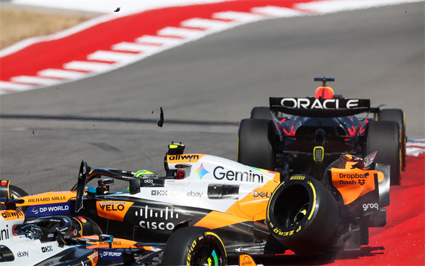 F1 Mclaren Team Theme