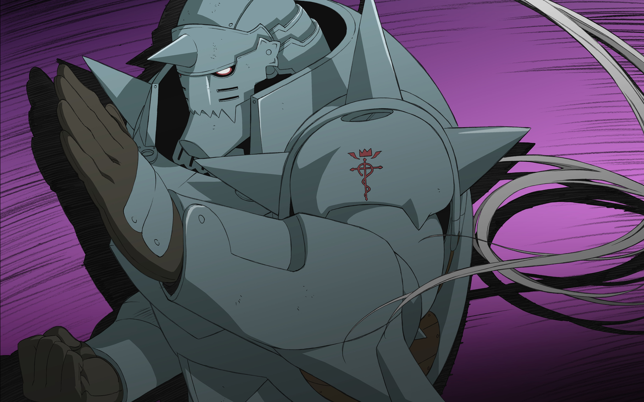 Fullmetal Alchemist theme