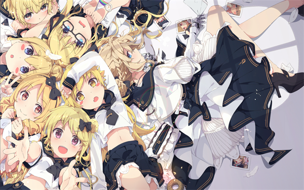 Violet Evergarden theme