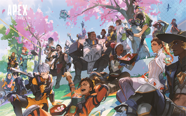 Apex theme