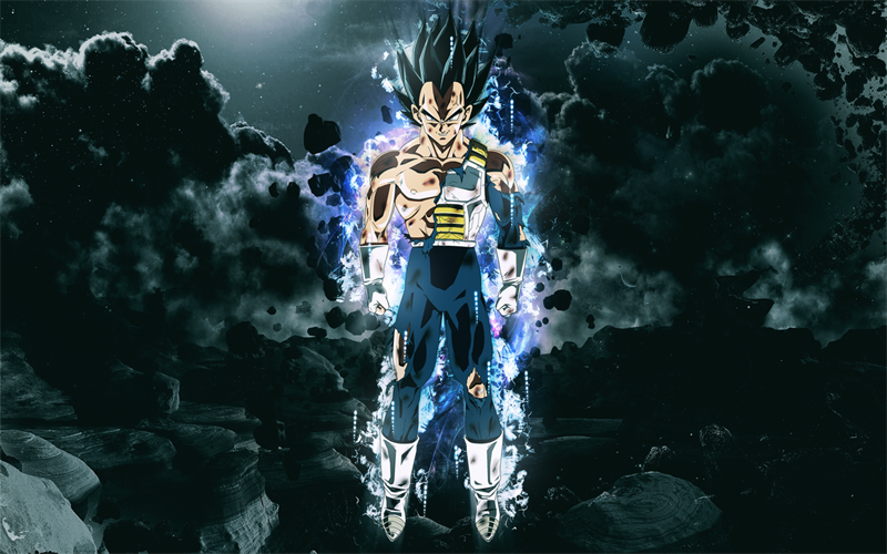 Dragon Ball theme
