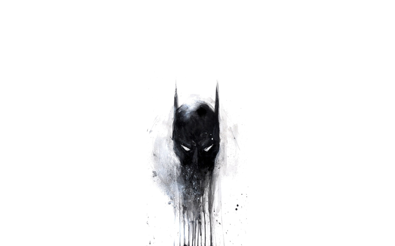BatMan theme