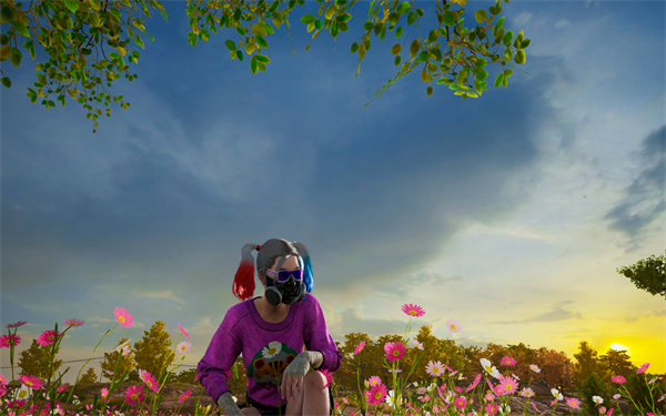 PUBG theme