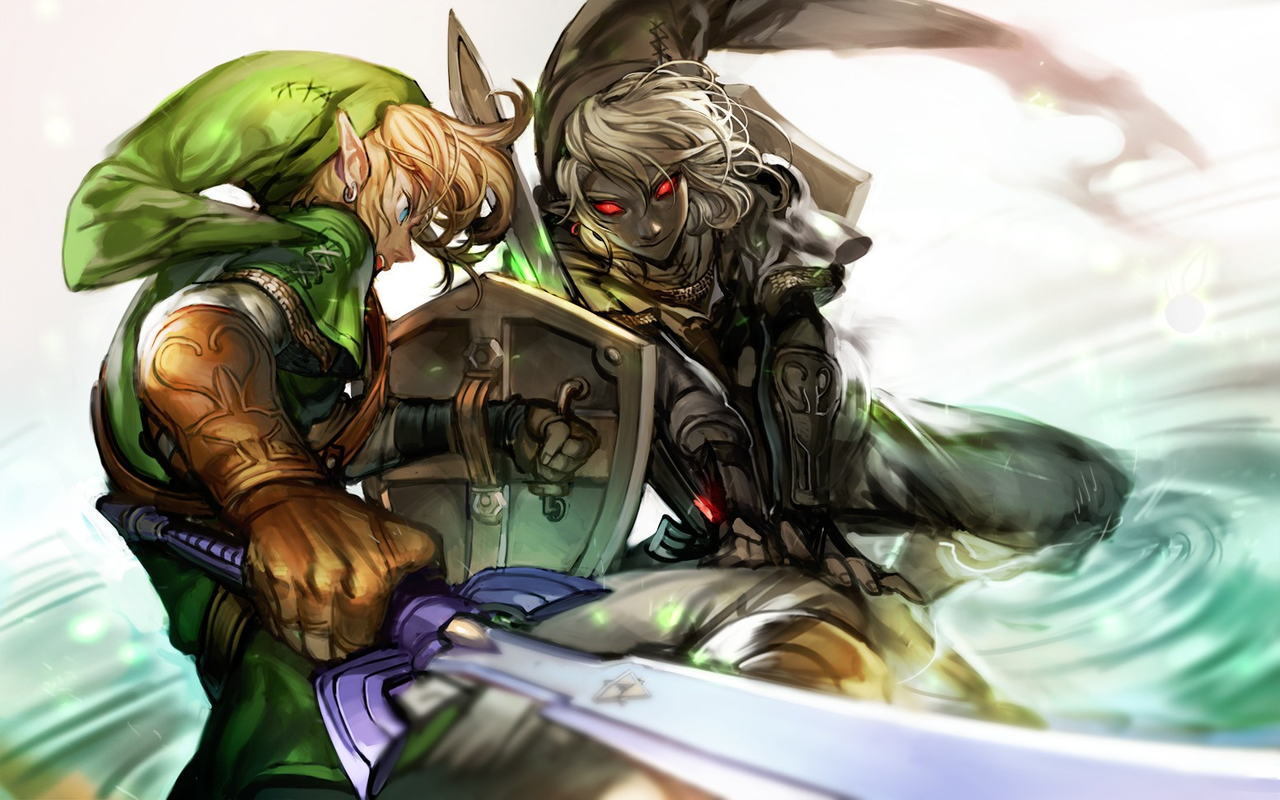 The Legend of Zelda Theme