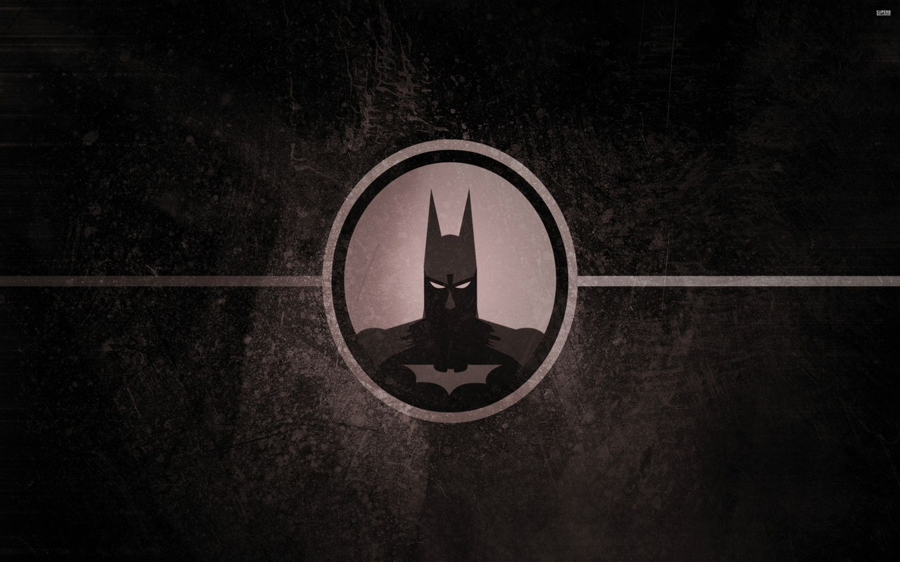 BatMan theme