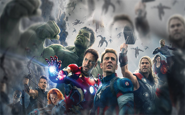 Ironman theme