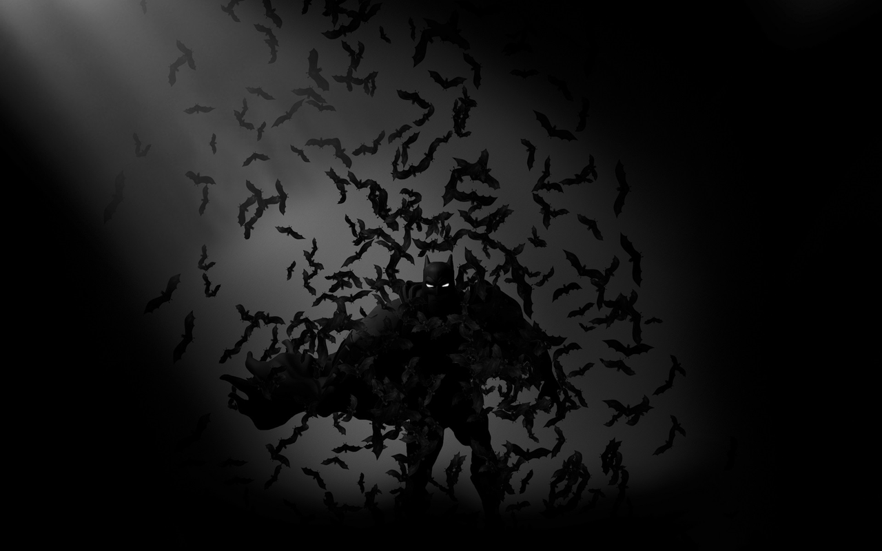 BatMan theme