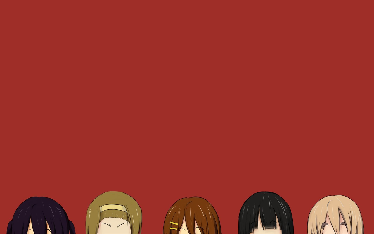 K-ON theme