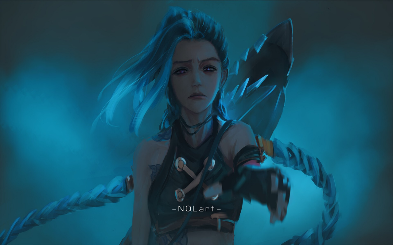 LOL theme
