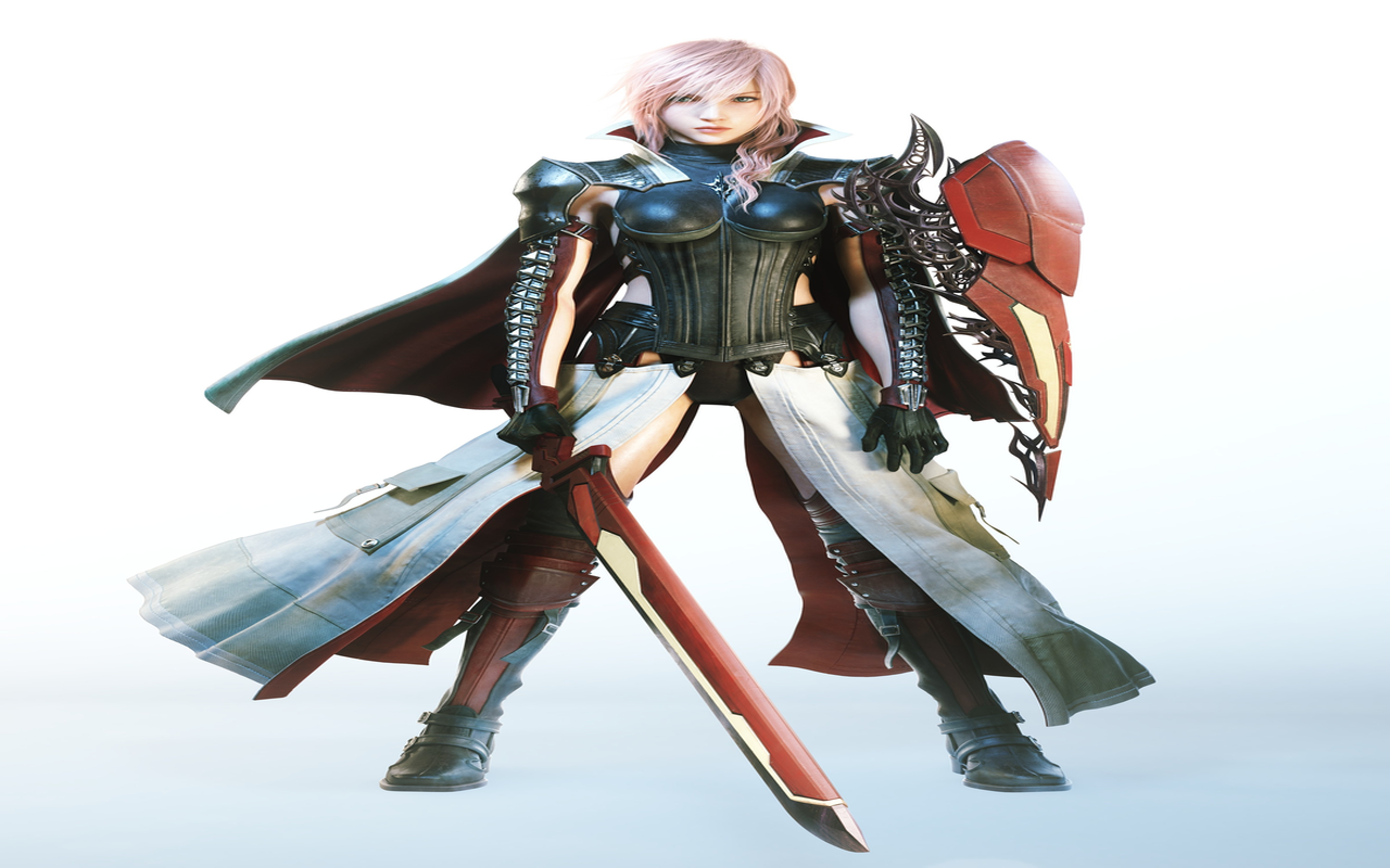 Final Fantasy theme