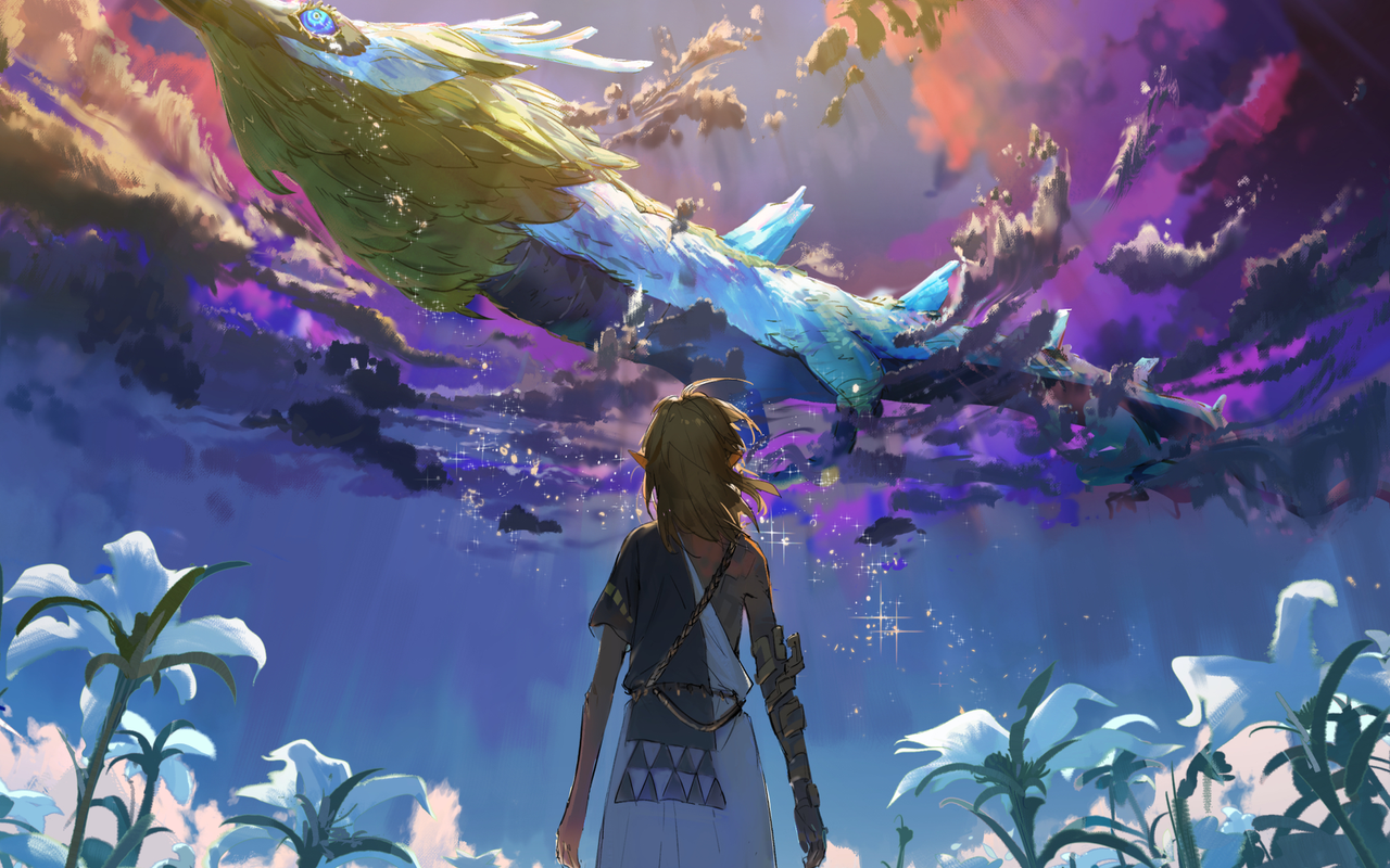 The Legend of Zelda Theme