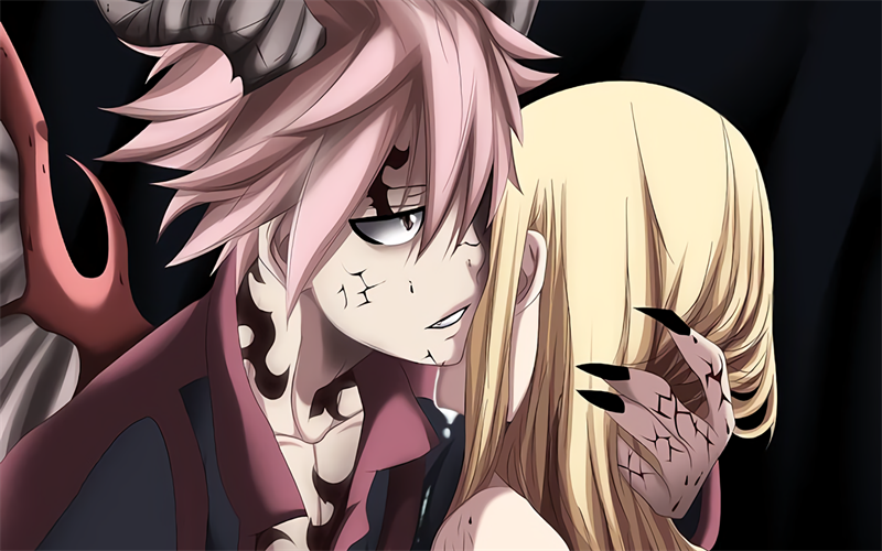Fairy Tail theme