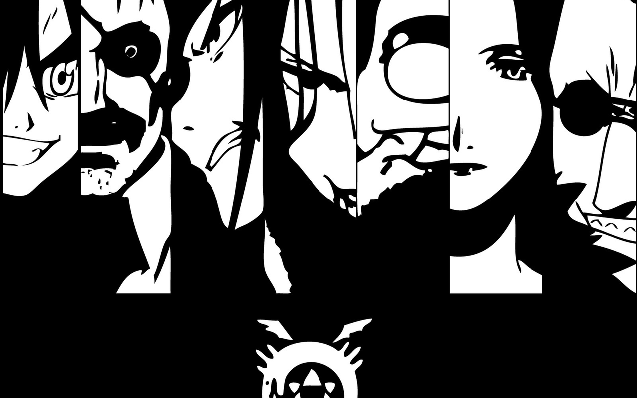 Fullmetal Alchemist theme