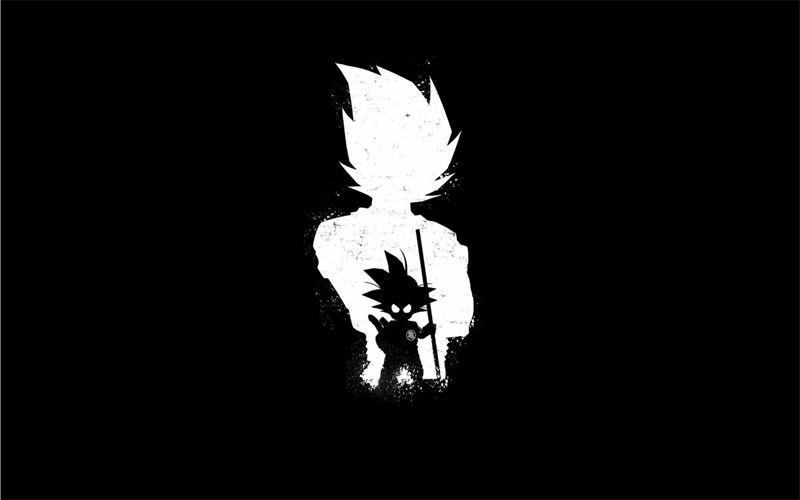 Dragon Ball theme
