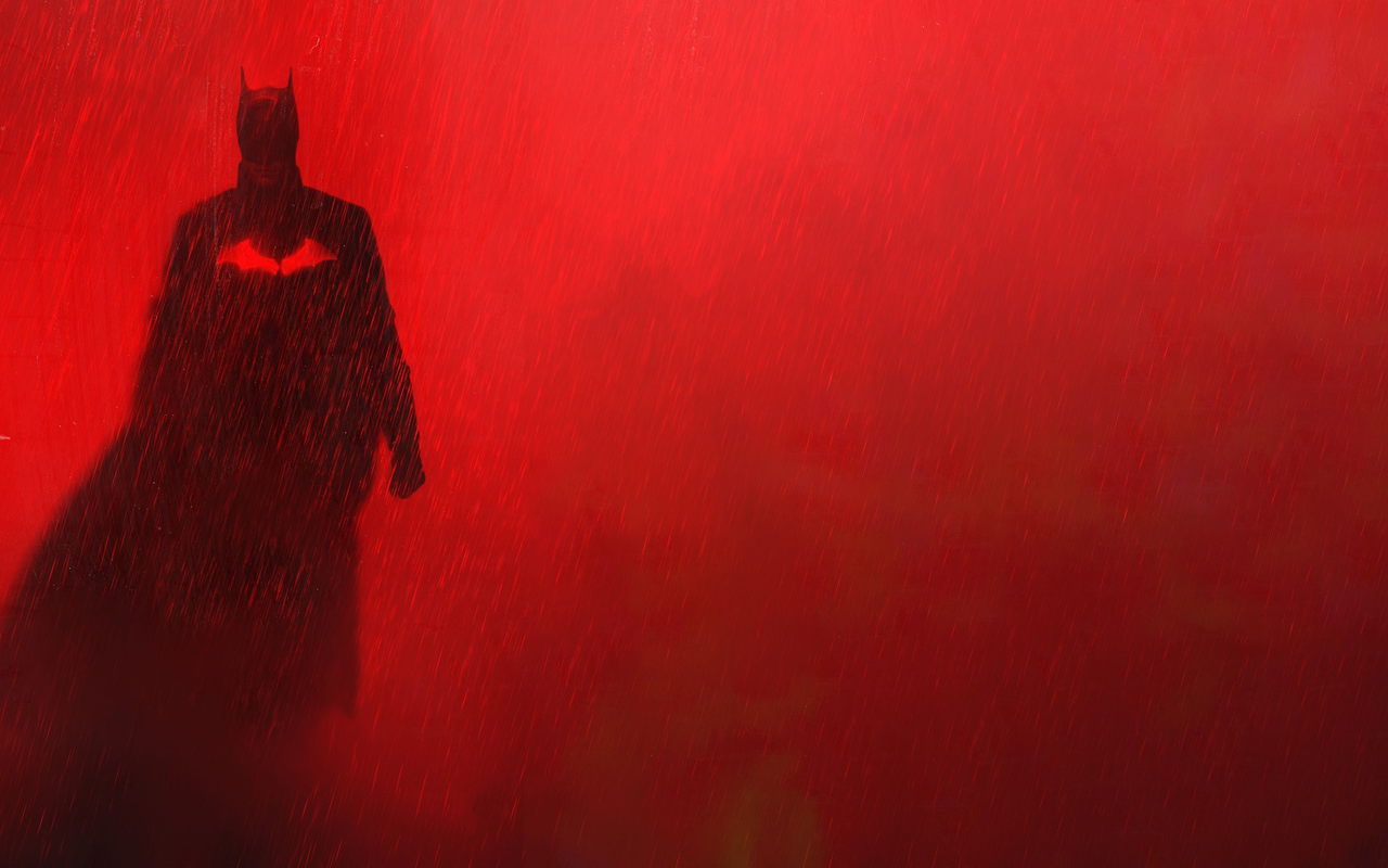 BatMan theme