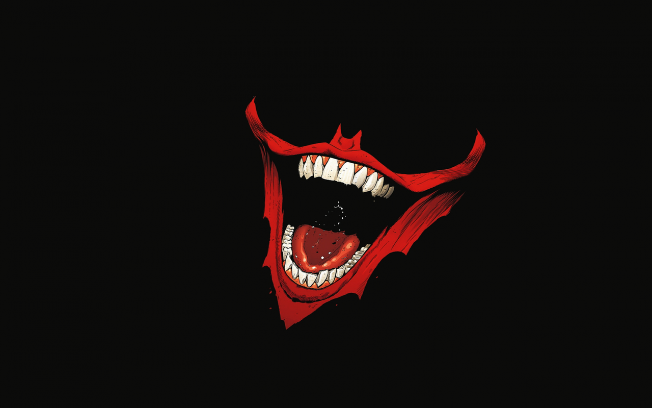 BatMan theme