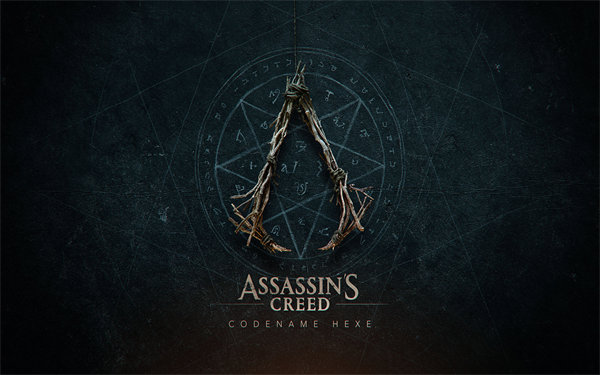 Assassin's Creed theme