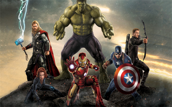 Ironman theme