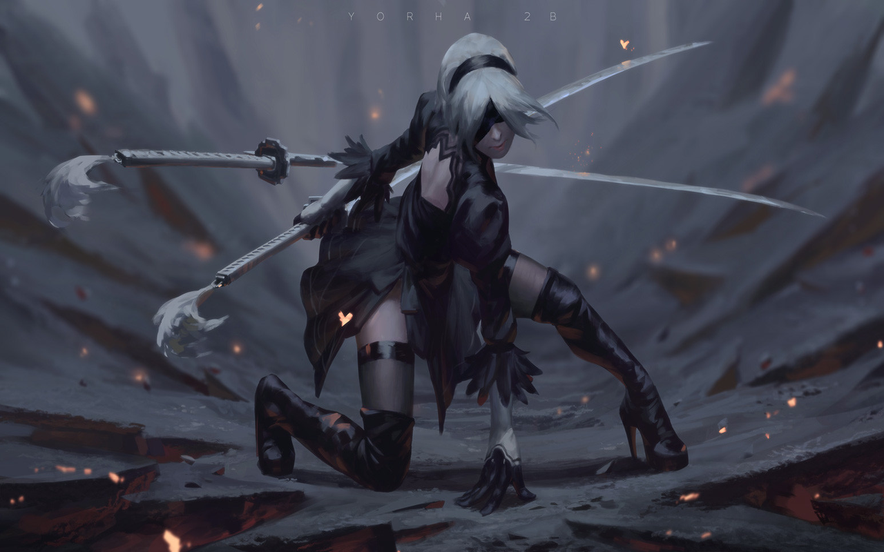 2B theme