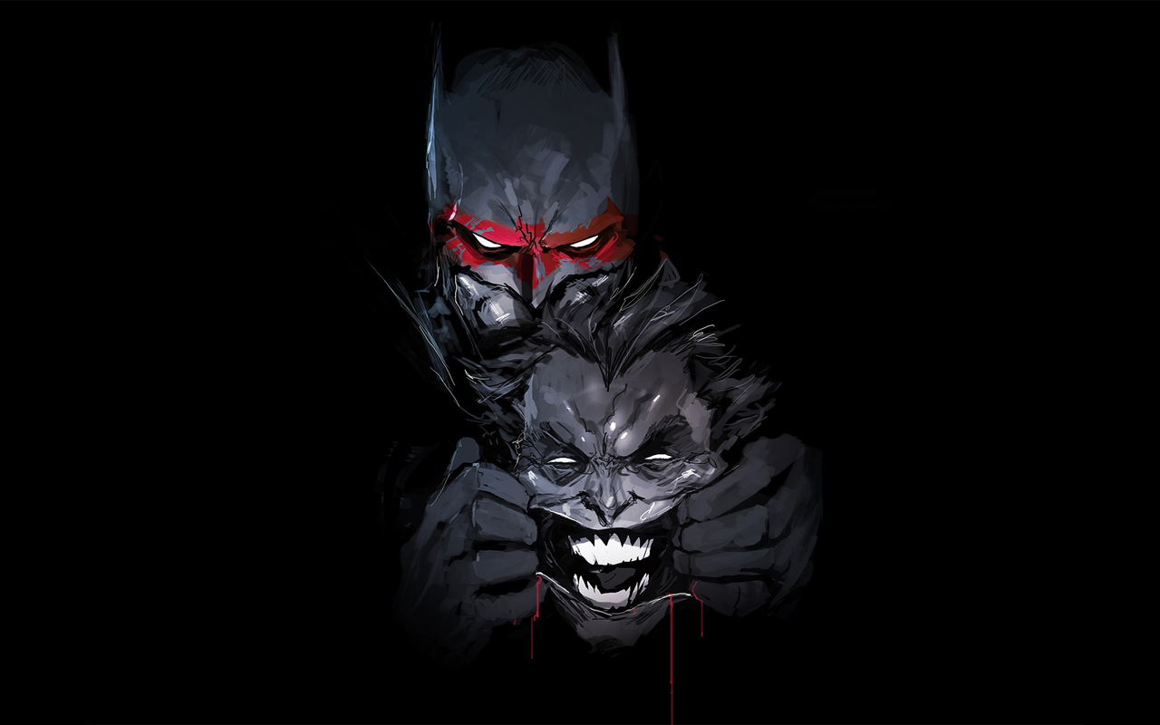 BatMan theme