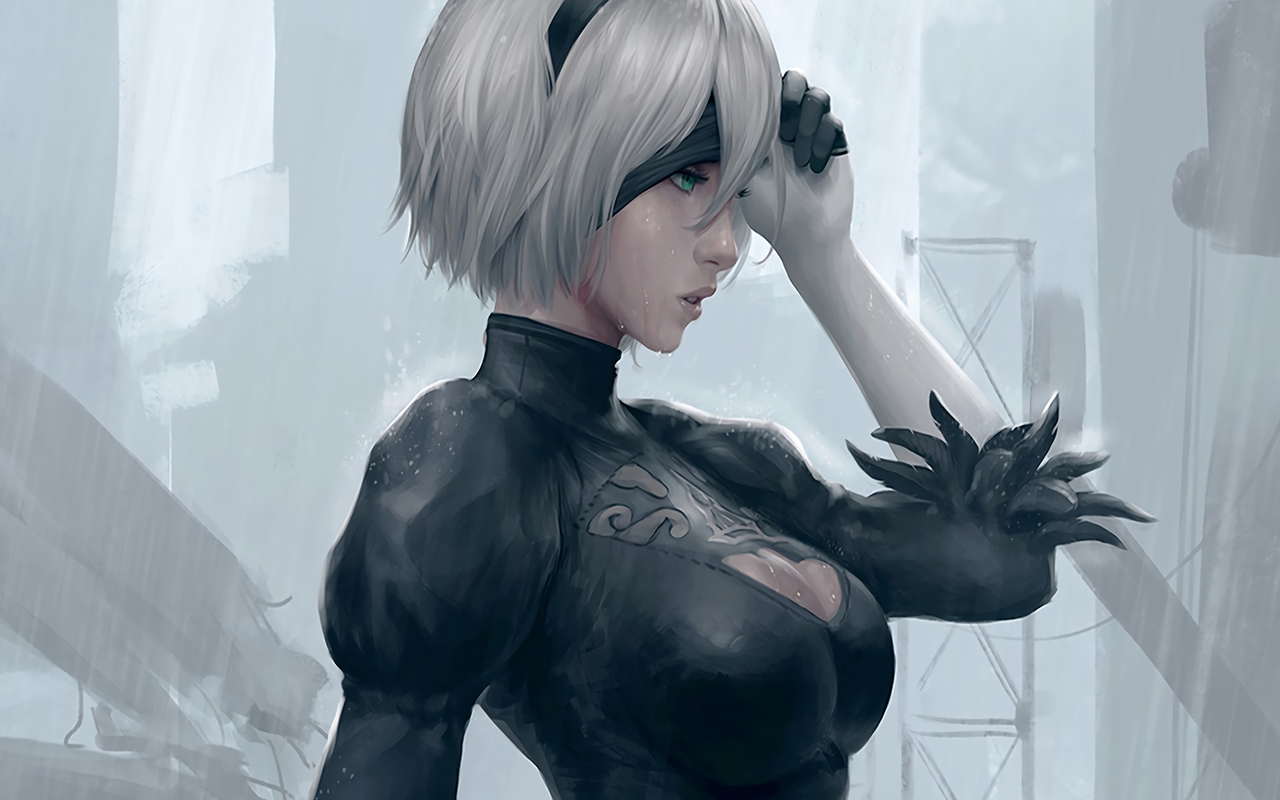 2B theme