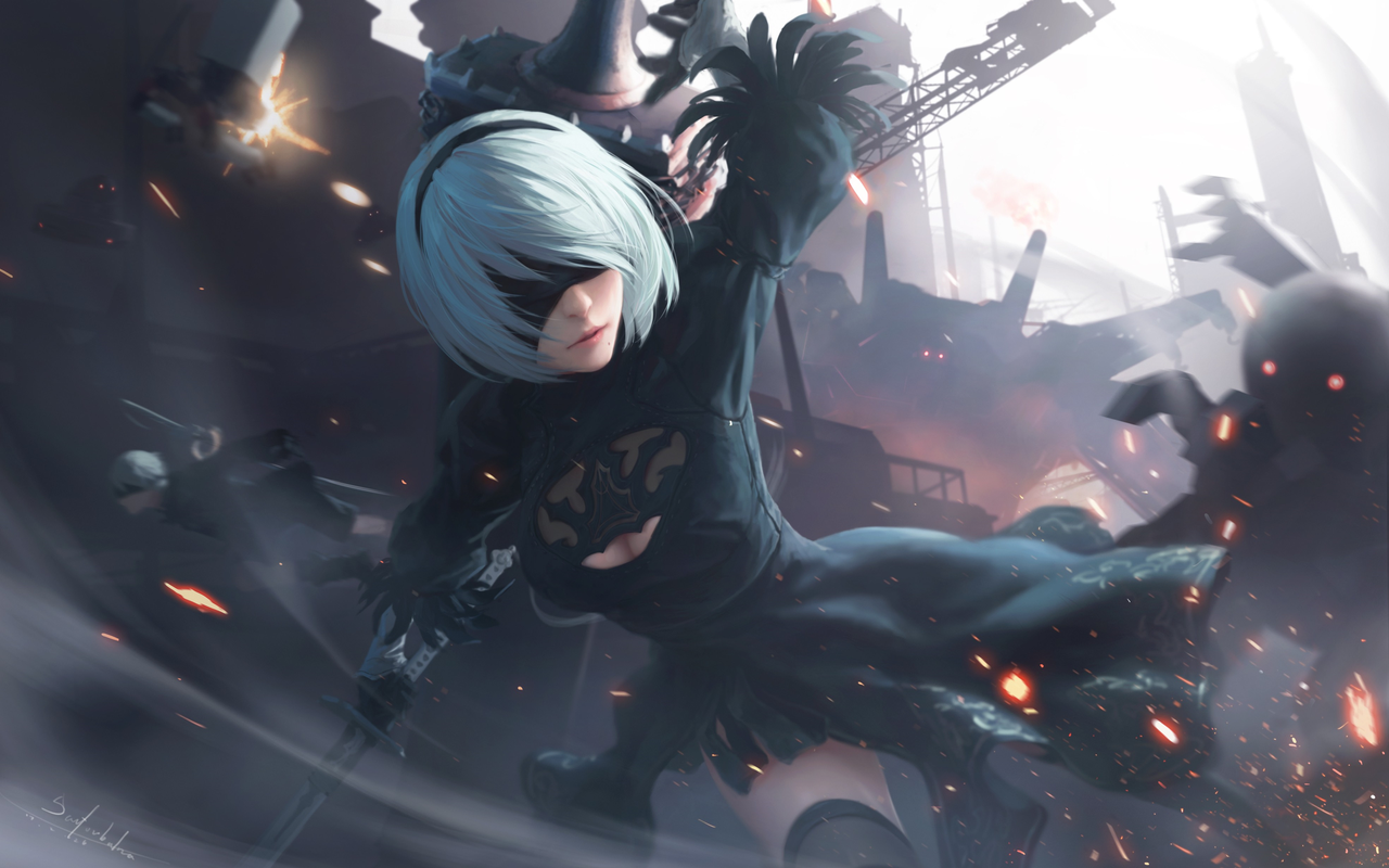 2B theme