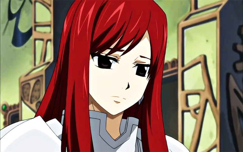 Fairy Tail theme