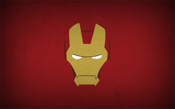 Ironman theme