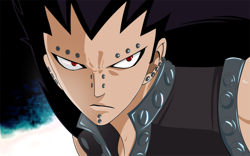 Fairy Tail theme
