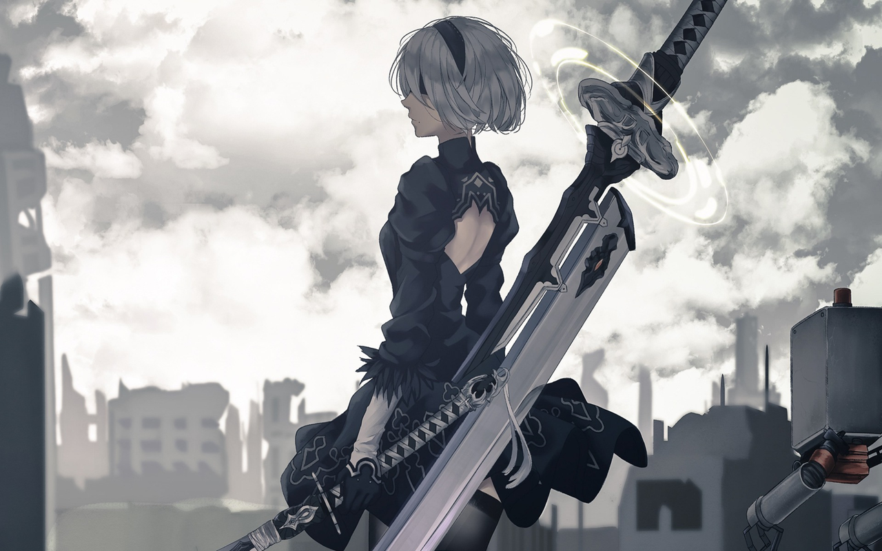 2B theme