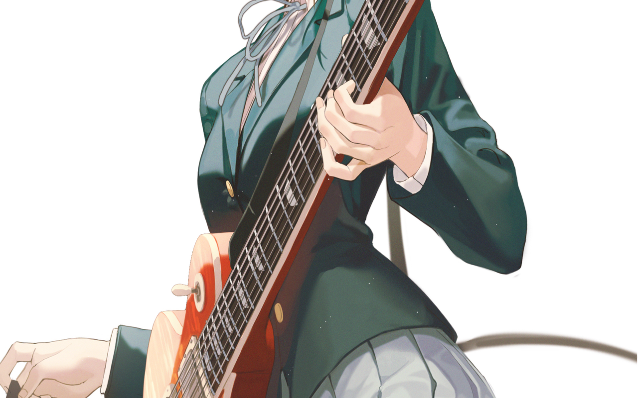 K-ON theme