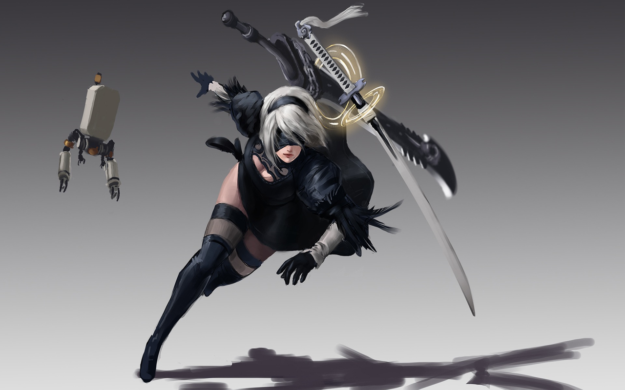2B theme