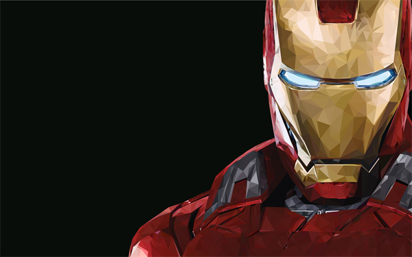 Ironman theme