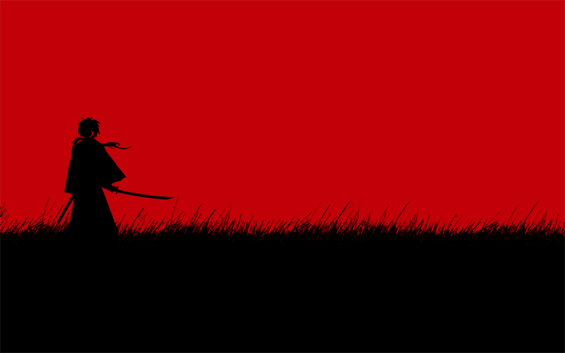 Rurouni Kenshin theme