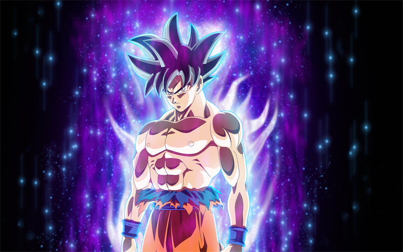 Dragon Ball theme