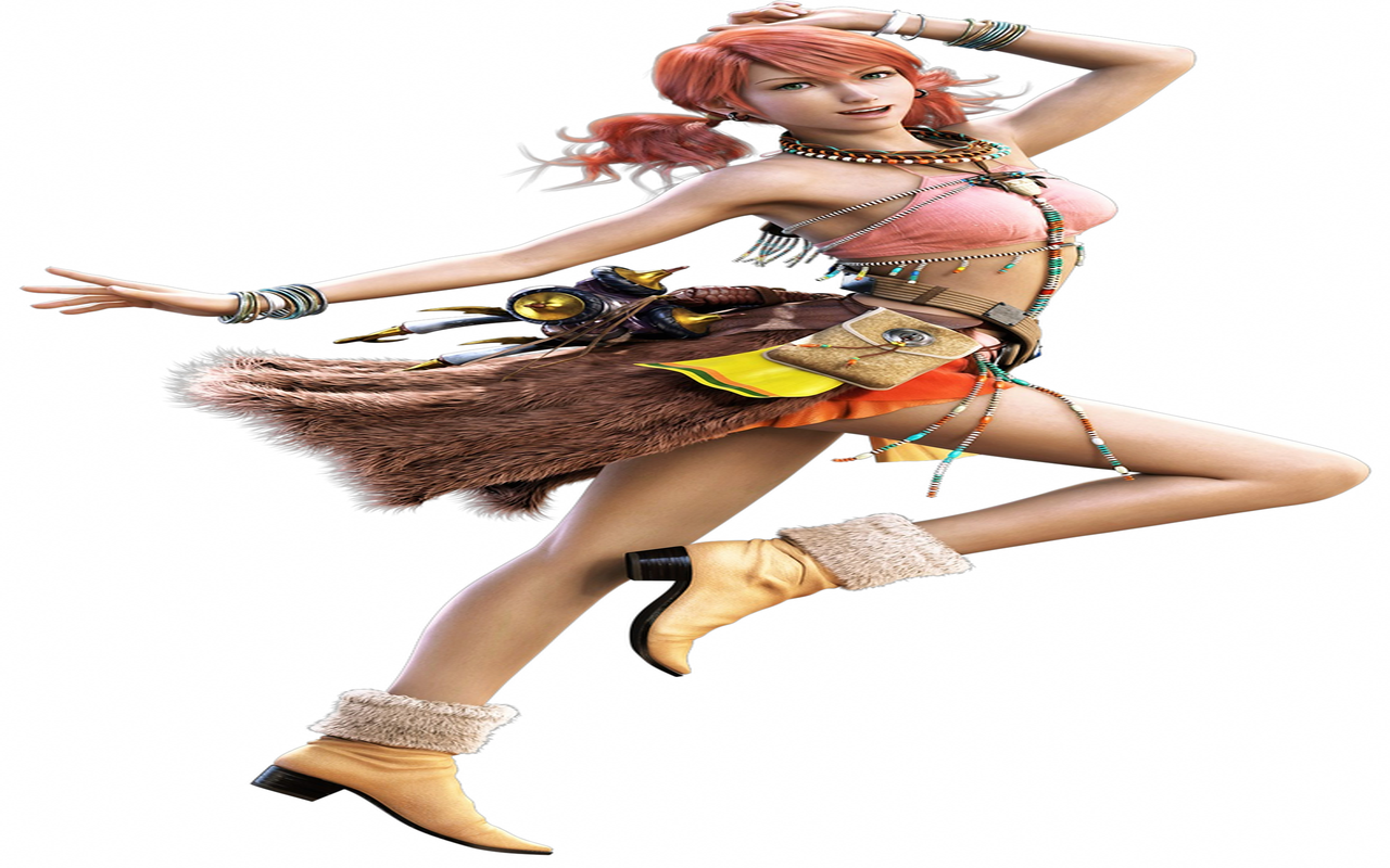 Final Fantasy theme